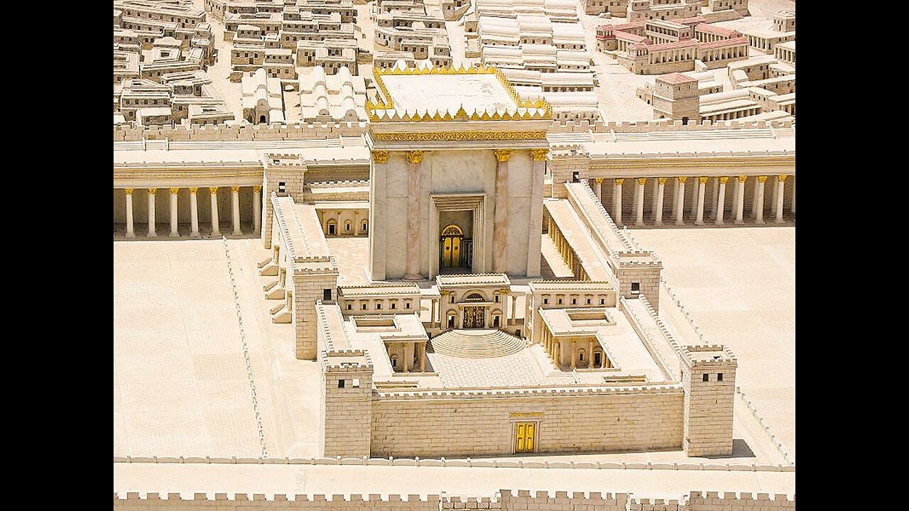 Parsha Emor - Moshiach will transform the State of Israel into the Kingdom of Israel