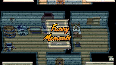 Random Funny Moments