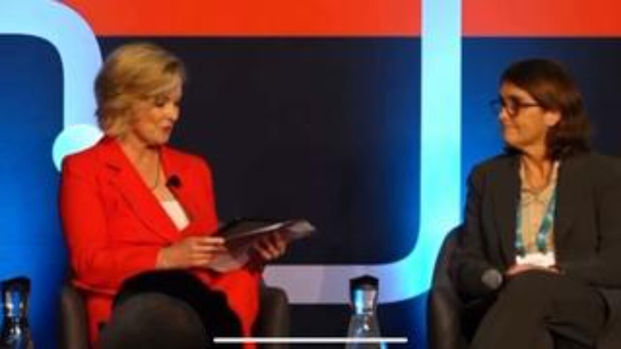 Australian Reserve Bank Governor is talking about CHARGING PEOPLE TO USE their own CASH!!..