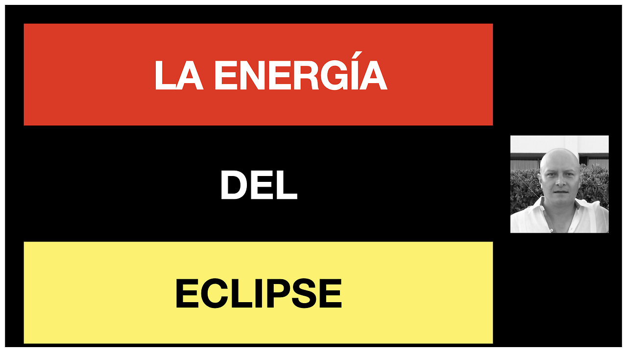 Significado del Eclipse 8 de abril 2024