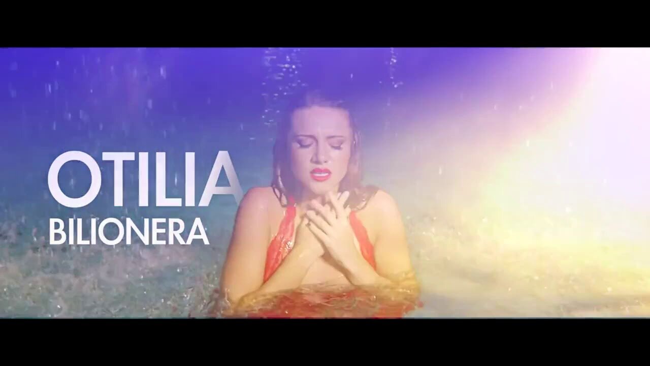 Otilia - Bilionera (official video)