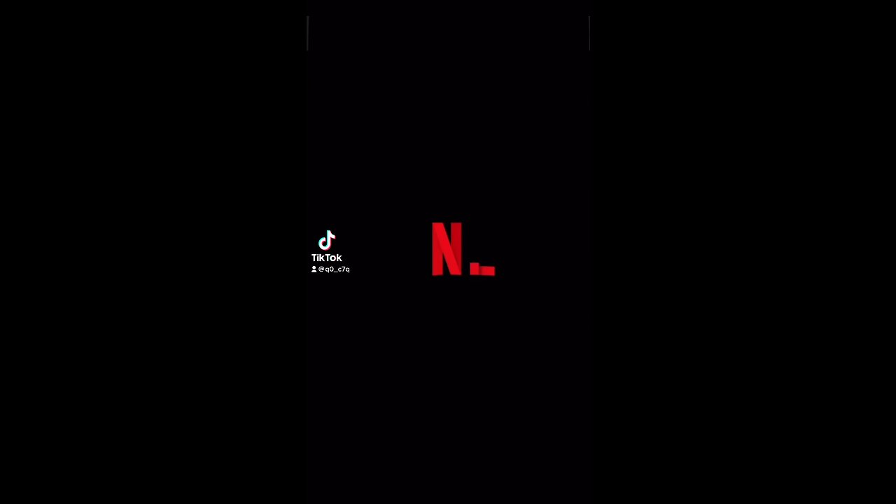 Bout to watch a movie