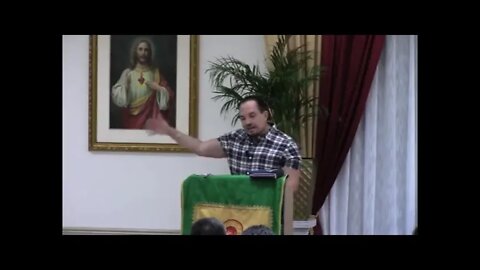 ¿Ordenar sacerdotes, Quien quiera y a cualquiera? Frank Morera.