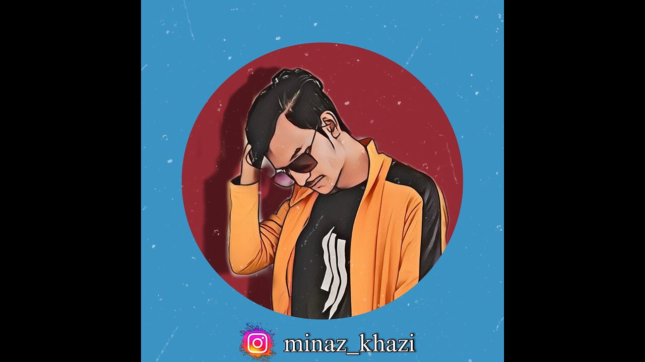 mere haath mein bus tera haath ho | MinazKhazi ft gururaja.kulkarni | #minazkhazi #merehaathmein