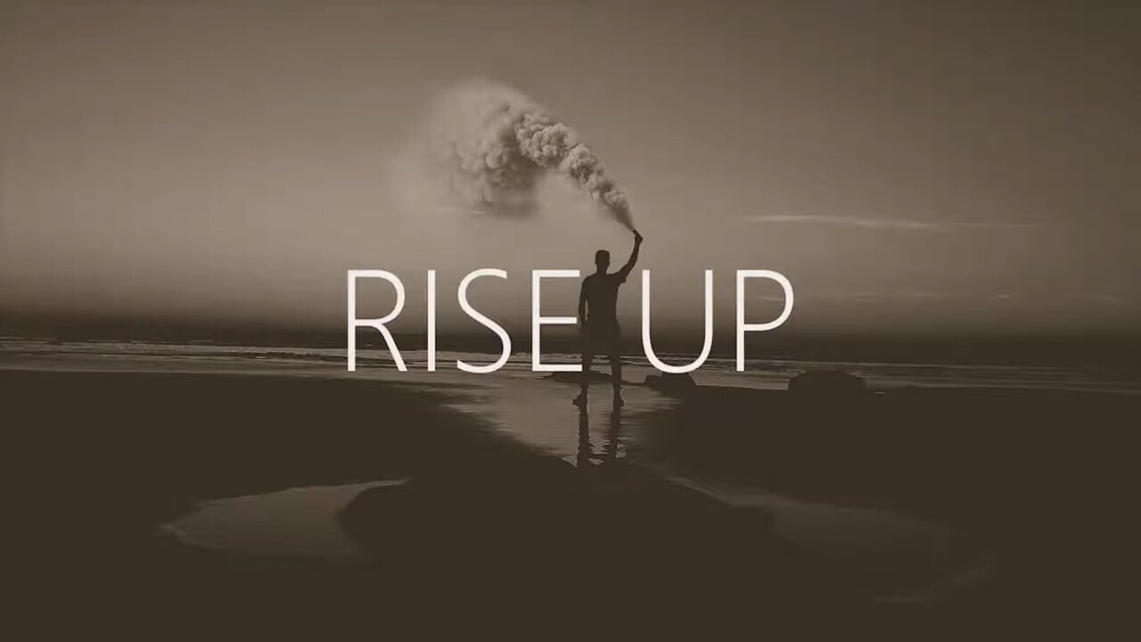 RISE UP | English songs