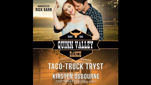 Taco Truck Tryst: Episode 1