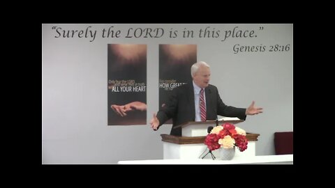 “Help Wanted” | Pastor Bickel | Bethel Baptist Fellowship [SERMON]