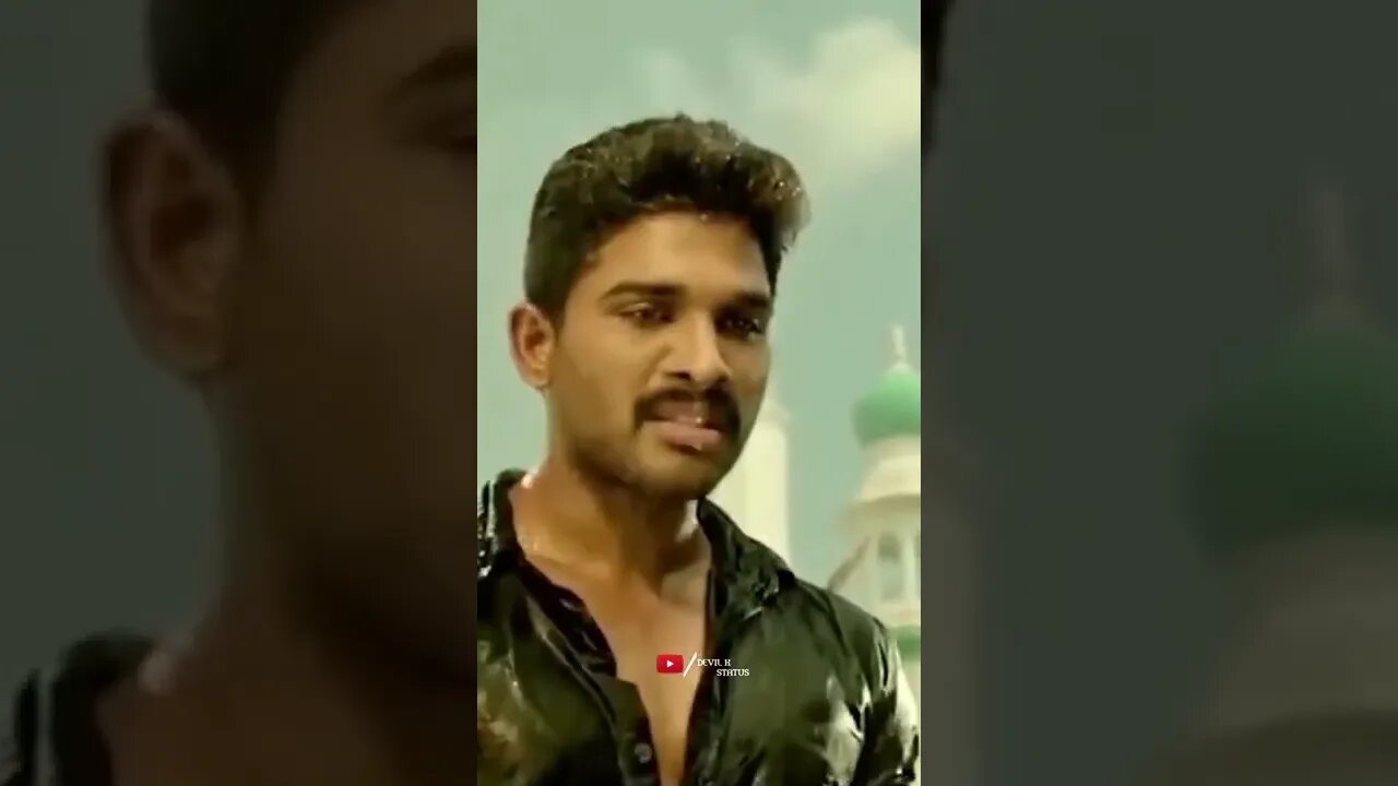 AlluArjun Full Screen4K Status💐 Boys Attitude Status😎 Boys Killer WhatsApp Status🔥#shorts,#alluarjun