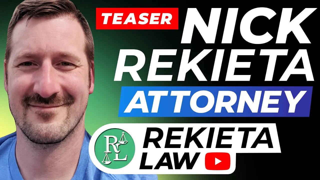 Nick Rekieta Joins Jesse! (Teaser)