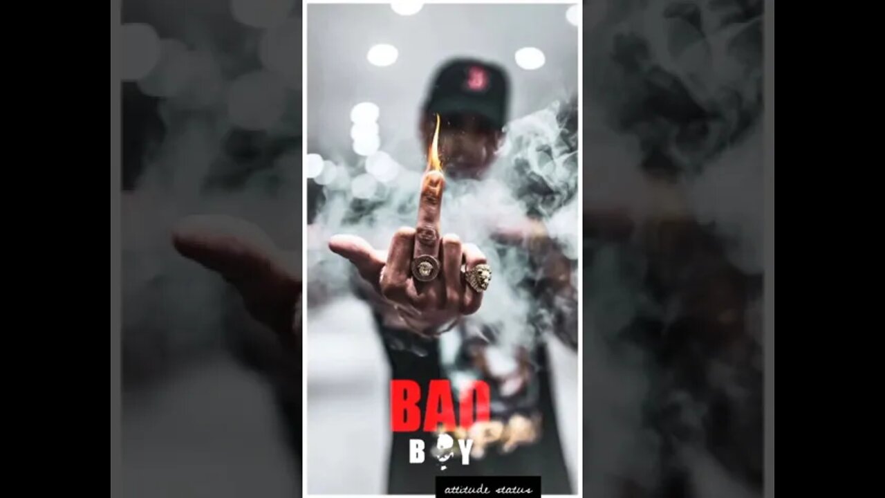 bad boy attitude shayari Status #short#attitudestatus #ManojDey#CreatorsExplain #yourjai #youtube