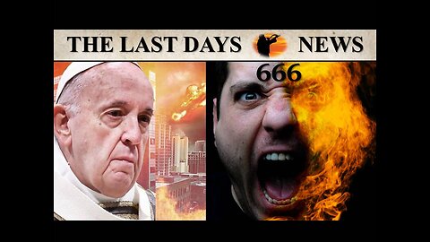 WOW! It's Happening NOW! One World Government, One World Religion and One World Financial System!