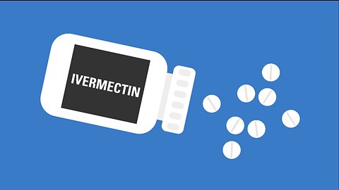 Ivermectin is an Anti - Cancer drug with powerful anti tumor effects, WHAT???