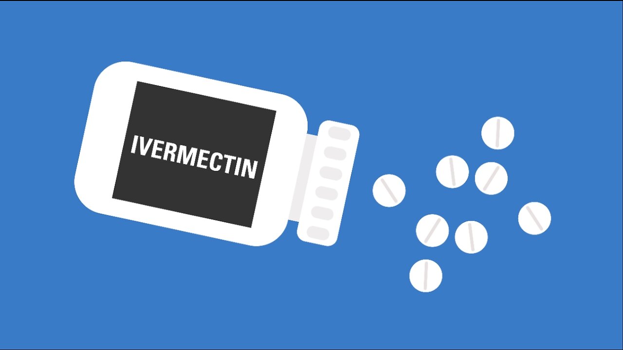 Ivermectin is an Anti - Cancer drug with powerful anti tumor effects, WHAT???