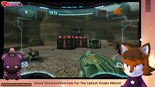 Metroid Prime 2: Echoes #1