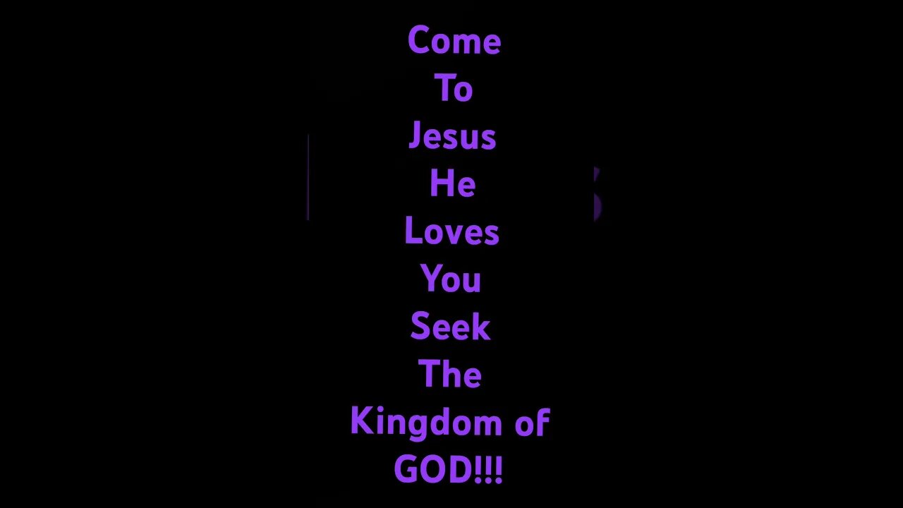 THERE IS LIFE THE FREE GIFT OF ETERNITY WITH THE LORD!