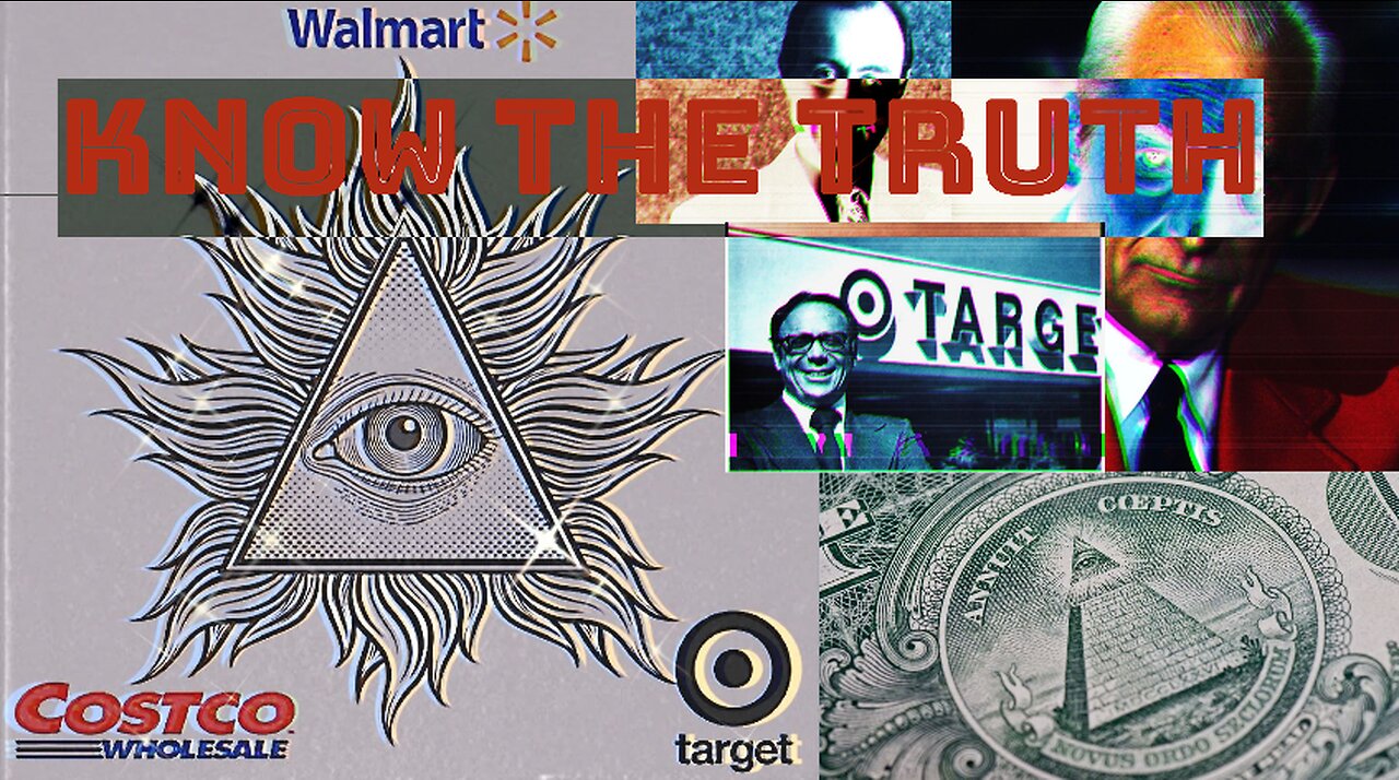 How Walmart and Costco manipulate children and adults into spending more. AMAZING FACT