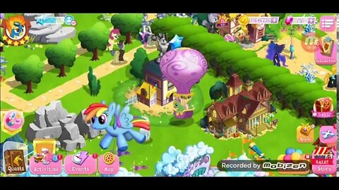 Behold!!! Mystery Mare!!!