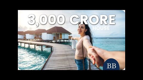 Mind Blowing Luxury Design By BB Construction #62