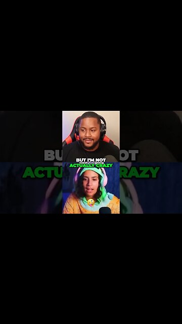 Kick Streamer Talks about her crush on XQC #xqc #mercoffdaperc #henryresilient