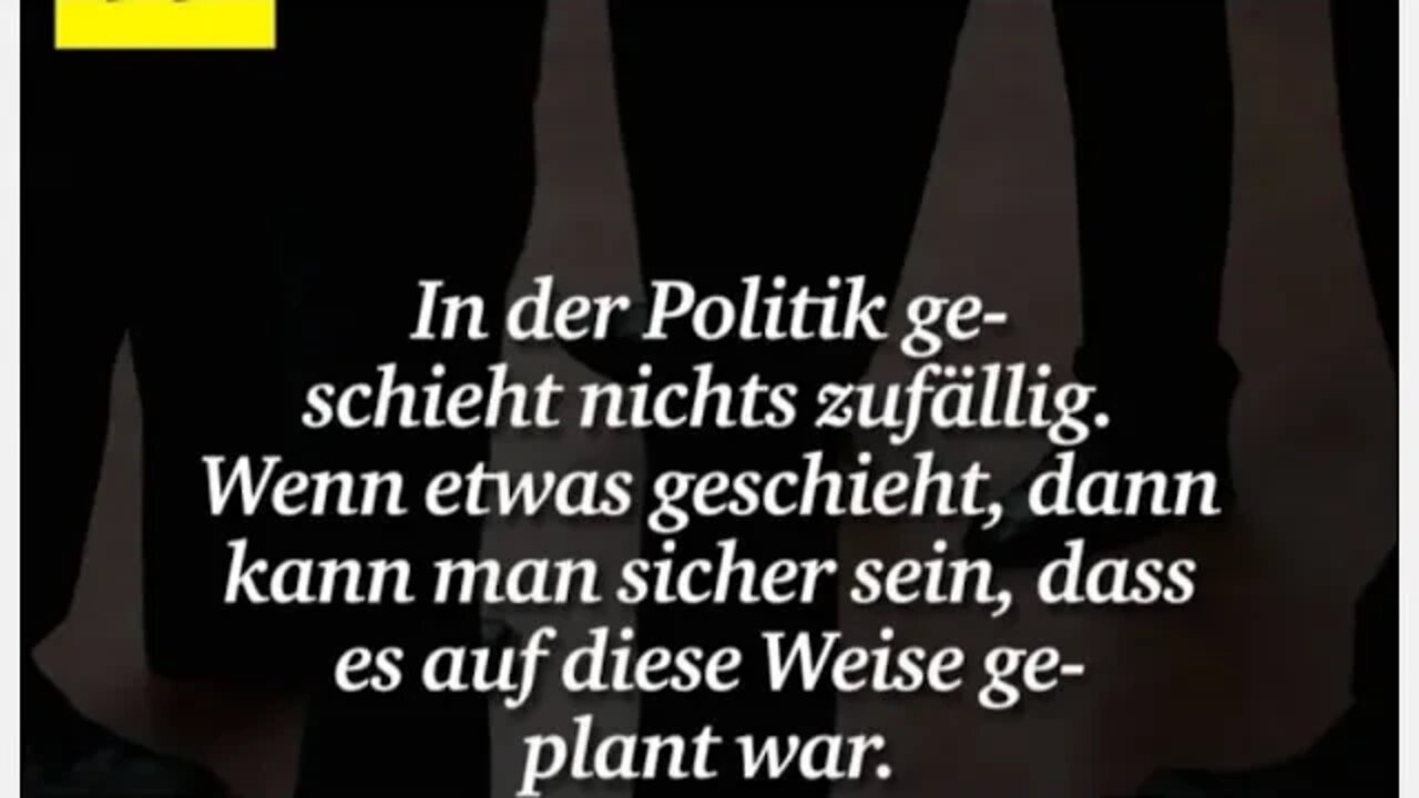 20 JAHRE 9/11 - 20 JAHRE LÜGE UND UNKLARHEIT! - Extended Cut