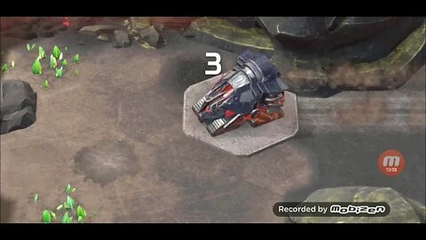 Command and Conquer, Lunar NOD is going after better gear!