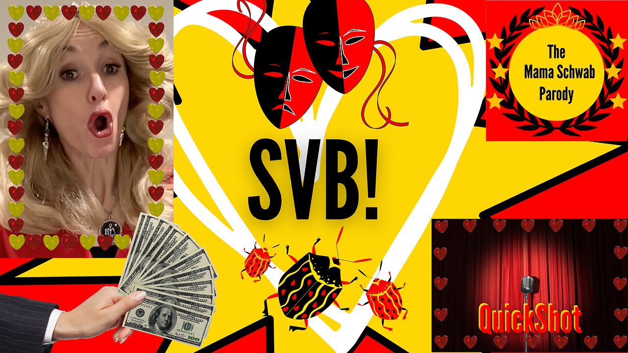 SVB!