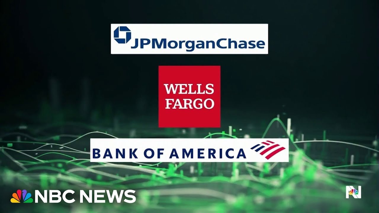Operator of Zelle, three banks, accused of failing to protect consumers from fraud