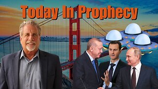 Today In Prophecy 12-11-24