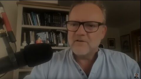 Mark Attwood Joins Janine Steffens for Fun Conversation