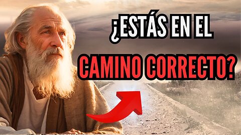 9 Señales Claras de que Estás en el Camino Correcto Según Dios | ¡Descúbrelo Ahora!