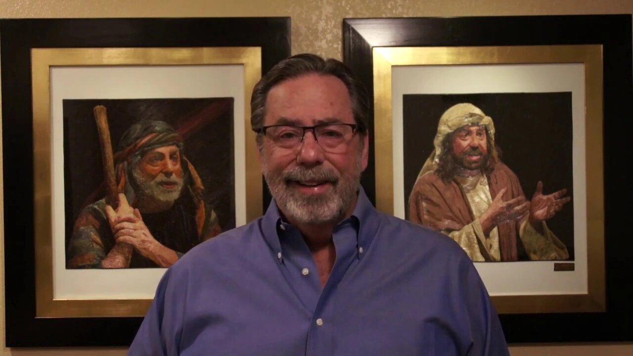 2020-04-09 - If Not You - Holy Thursday - Called to Serve