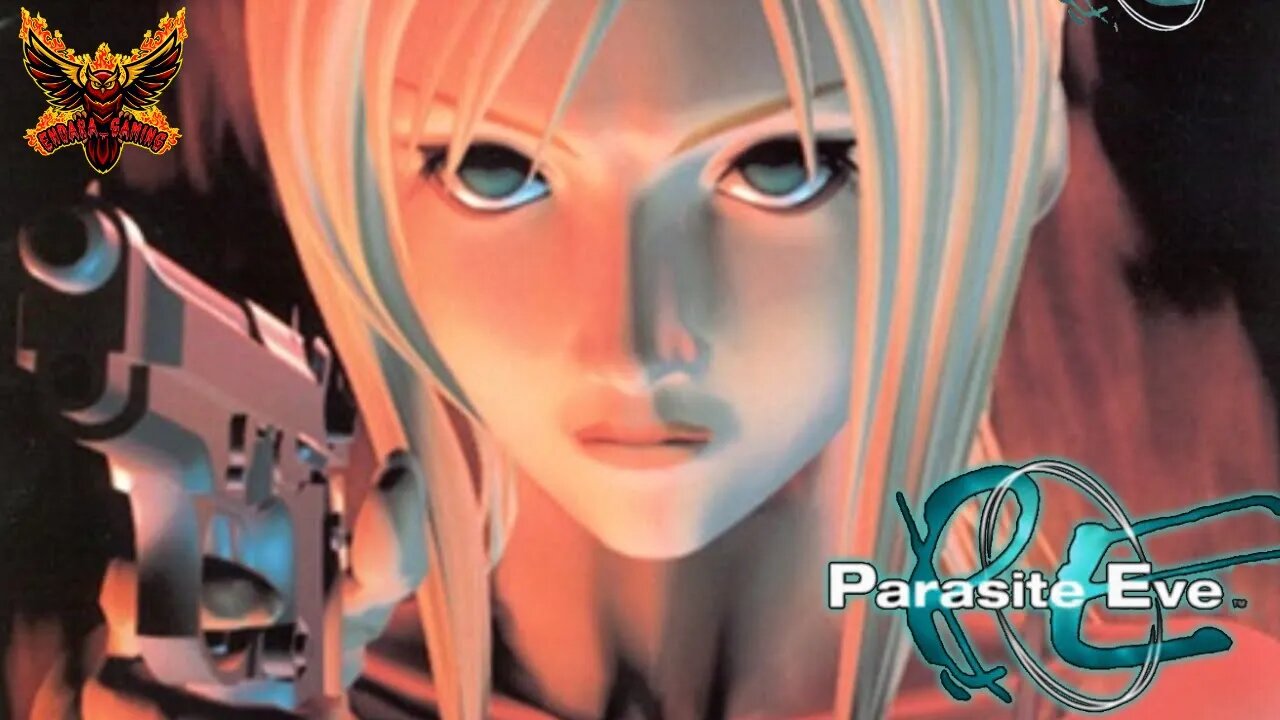 Parasite Eve | Ex Game Run