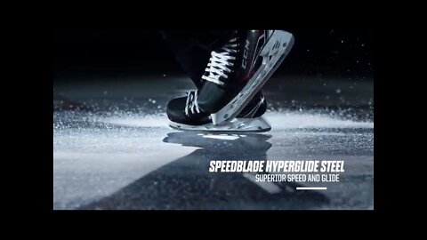 CCM JetSpeed FT1 The One Piece Benefit Olivier Hinse