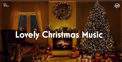 Lovely Christmas Party Songs 🥳🎄⛄