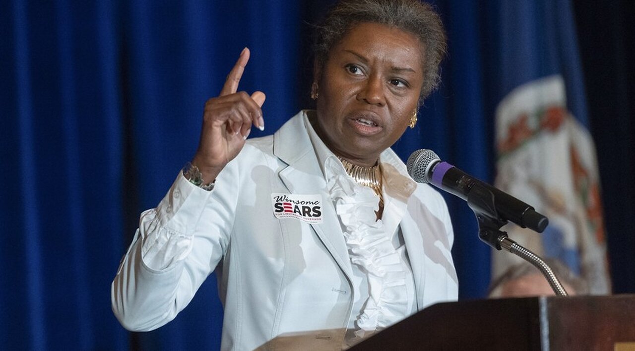 Winsome Sears Smacks Down Bill Maher Guest Claiming Nashville Transgender Sho