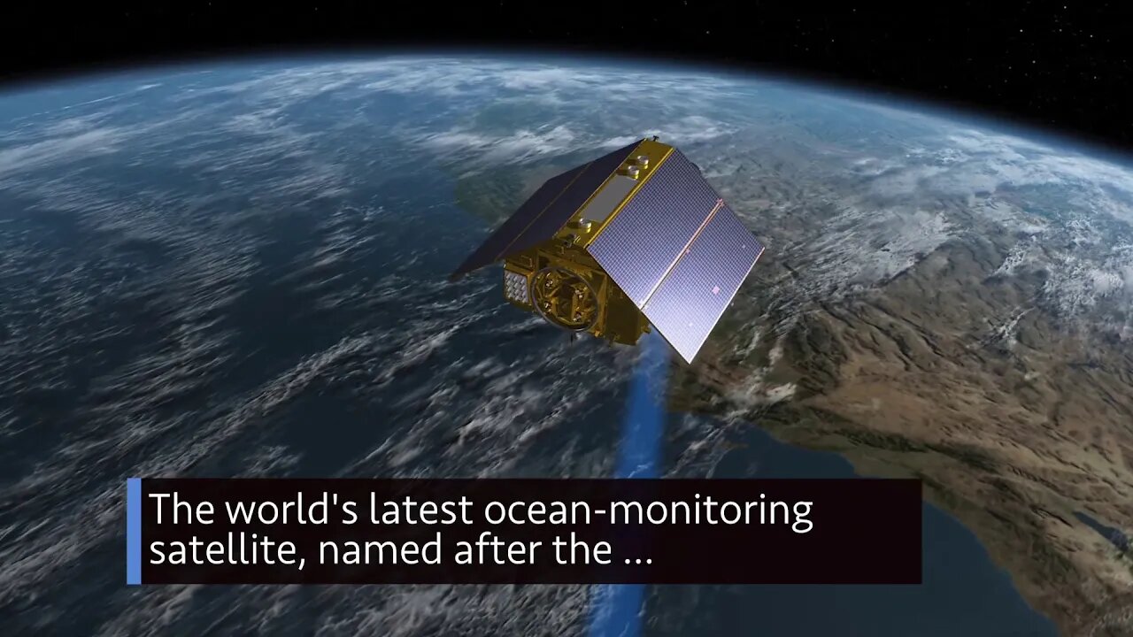 A Touch of History for Asteroid Sample Return Mission on This Week @NASA – October 23, 2020