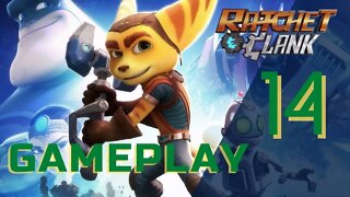 Ratchet & Clank - #14 Dublado - SEM COMENTÁRIOS