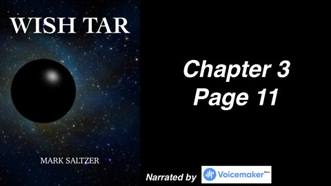 Wish Tar (Audiobook) - Chapter 3 - Page 11