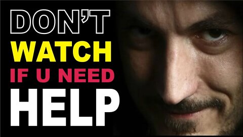 Untold 4 Habit Why People Will Never Help You [Self Improvement Tips]