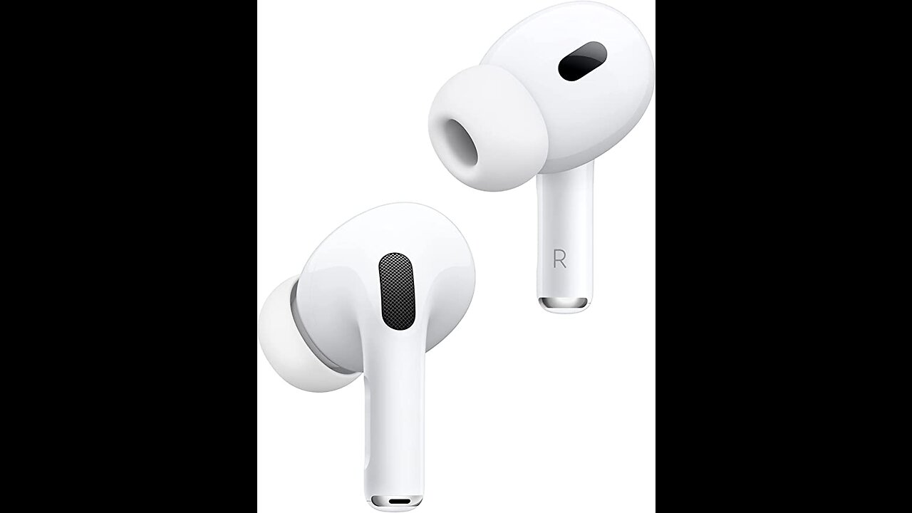 Apple AirPods Pro (2nd Generation)