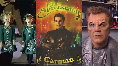 Carman: Fall Spectacular