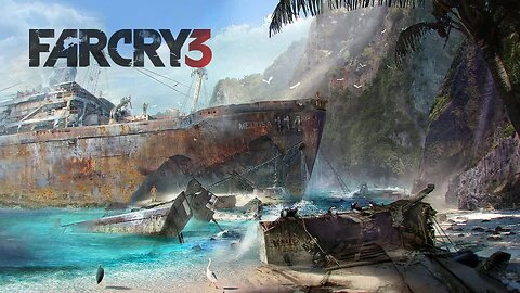 Far Cry 3 (PC) / Invadido o navio Medusa