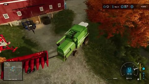 Will da Thrill’s Xbox Farming Live Stream 3/3/2022