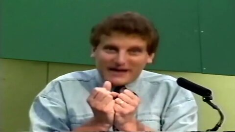 The Discipline of God - Part 3 by Charles Price