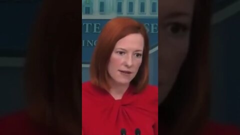 Psaki Won't Say Whether or Not China Should Remain on the UN Human Rights Council