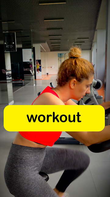 Exercising daily is a healthy habit that can help improve health and quality of life.