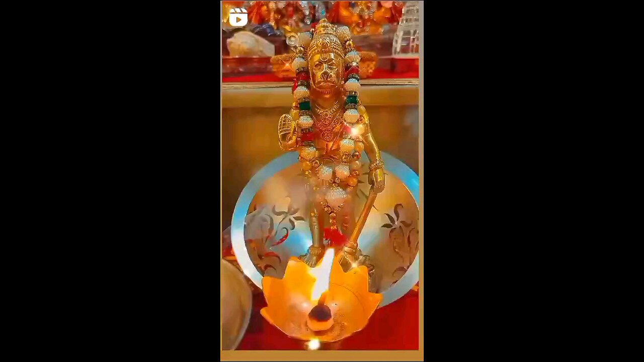 #Hanuman Jayanti