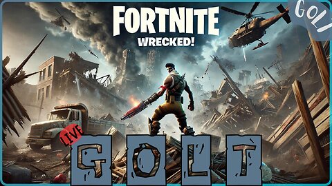 🤠 Solo Victory Cup Maybe Squad Tryouts | Fortnite | GOLT