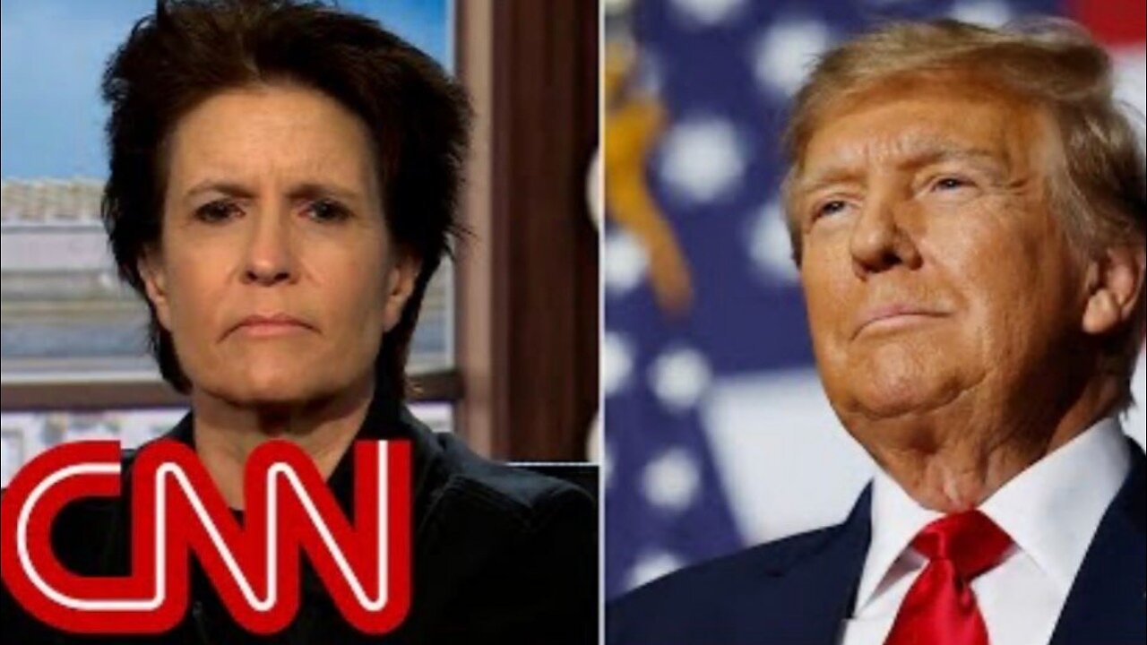 This is his Achilles' heel’: Kara Swisher reacts to Trump’s birth control comment