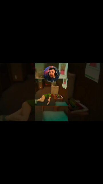 Shaggy Changes His Role In The Bank Robbery